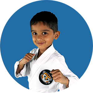 ATA Martial Arts Edge ATA Martial Arts Karate for Kids
