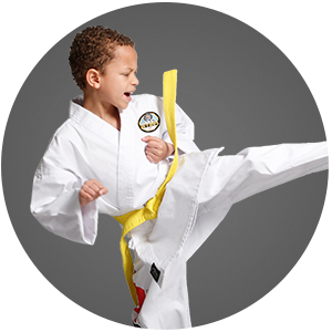 GTMA Martial Arts Edge Martial Arts Karate for Kids