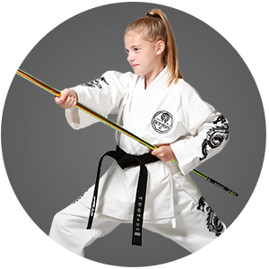 GTMA Martial Arts Edge Martial Arts Karate for Kids