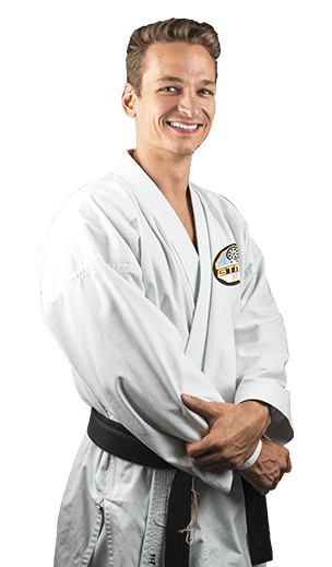 Teen & Adult Karate Taekwondo Fitness Martial Arts
